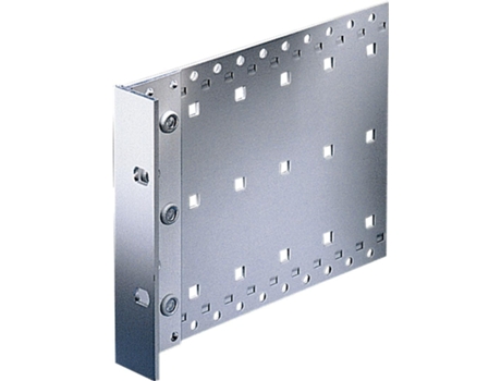 Seitenwände Typ H Für Edelstahldichtung Seitenwd.h 3he 175t O.gr.2st Schroff (24566125)