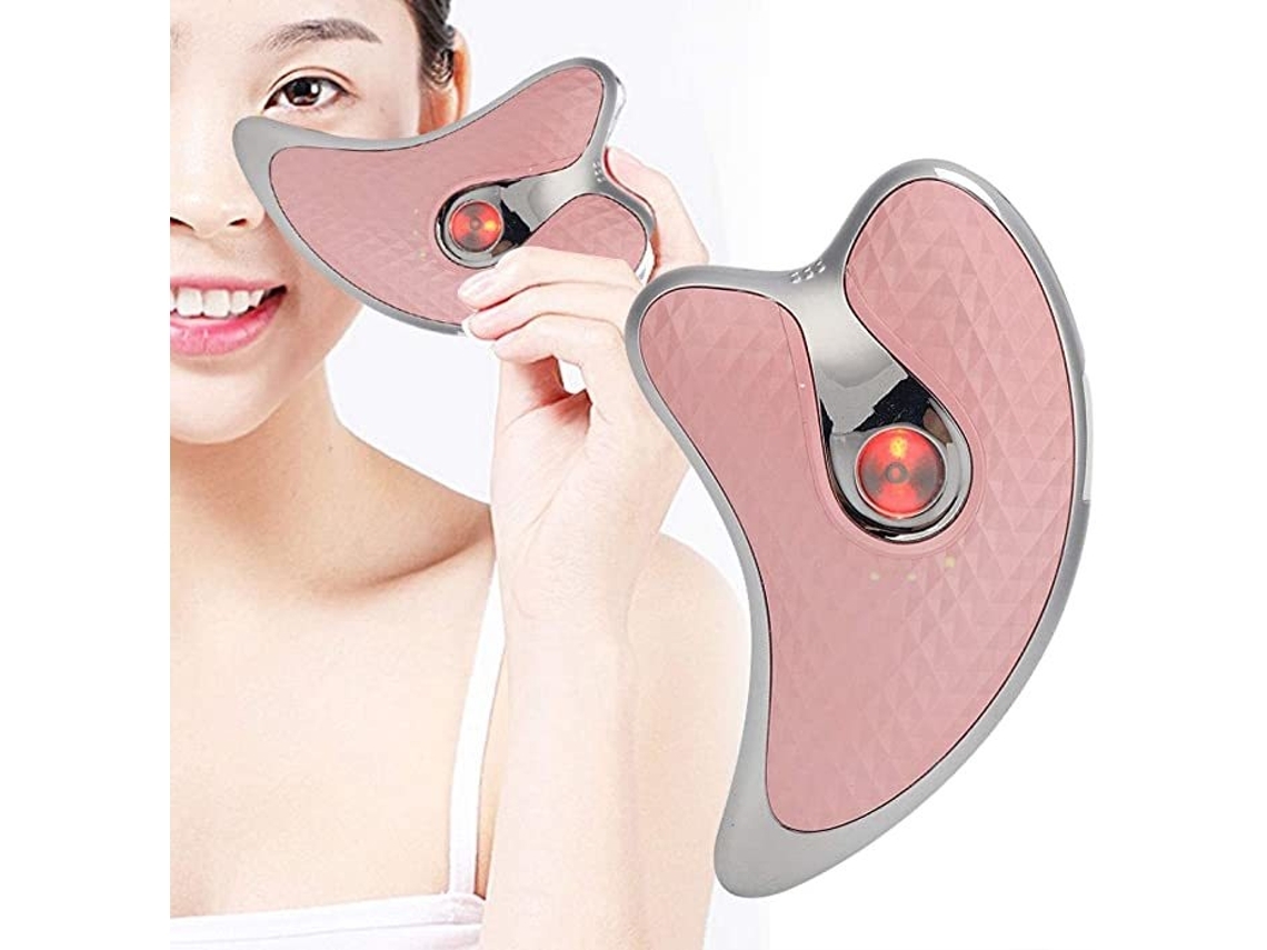 Massajador Facial YDCY Mry-221029-10Hmy Rosa