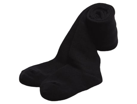 Ysabel Mora 56980 Leggings Preto 6-12 Months