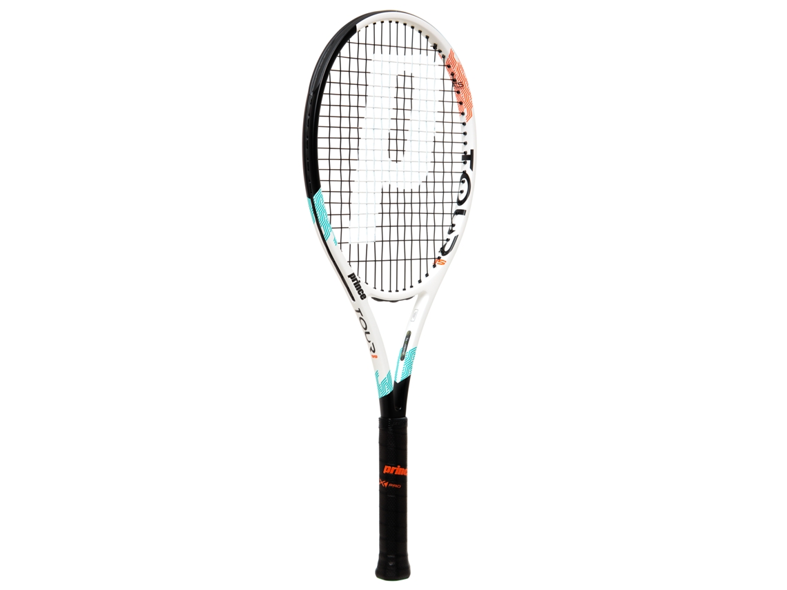 Raquete de Ténis PRINCE (112/114 mm - Multicor)