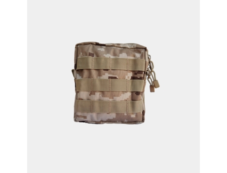 Bolsa Molle Grande FORAVENTURE