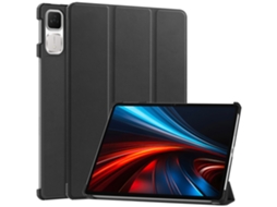 Capa Para Honor Tablet Gt 11.5 Pol. Rol-w60 Preto