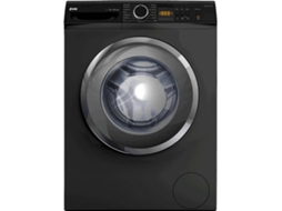Máquina de Lavar Roupa VOX WM1270LT14GD (7 kg - 1200 rpm - Cinzento)