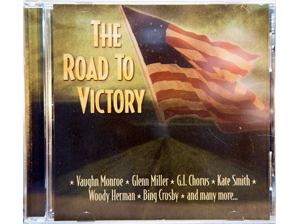 CD The Road To Utopia: The Complete Recordings 1974-82 (1CDs)