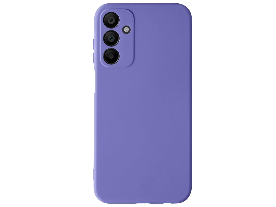 Capa Para Samsung Yemaesre Acrílico Rígida Roxo