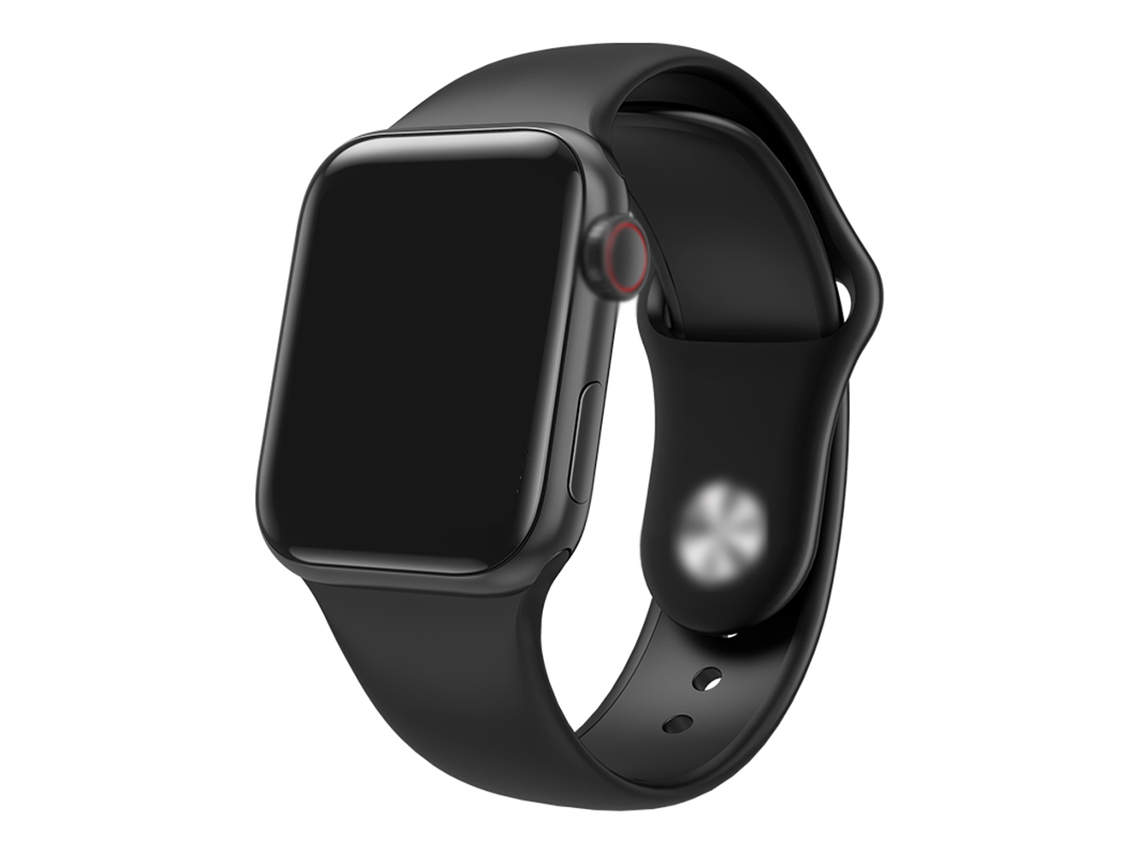 Pulseira Inteligente com Monitoramento de Temperatura EOOCOO