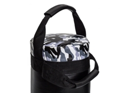 Power Bag 20 Kg Bolsa de Exercício Hms Wdc20