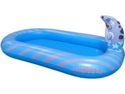 Piscina Infantil com Jatos de Água CHABERLU