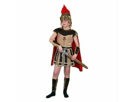 Centurion Romano T.5 6 Inf 4186¿ P19