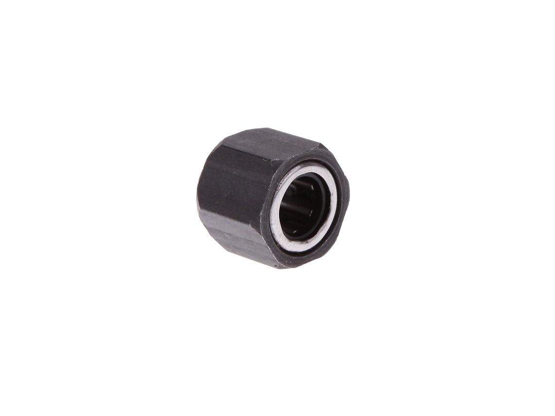 Parte De Upgrade R025-12mm Porca Hexagonal Rolamento Unidirecional Para Carro Rc Hsp 1:10 Motor Nitro