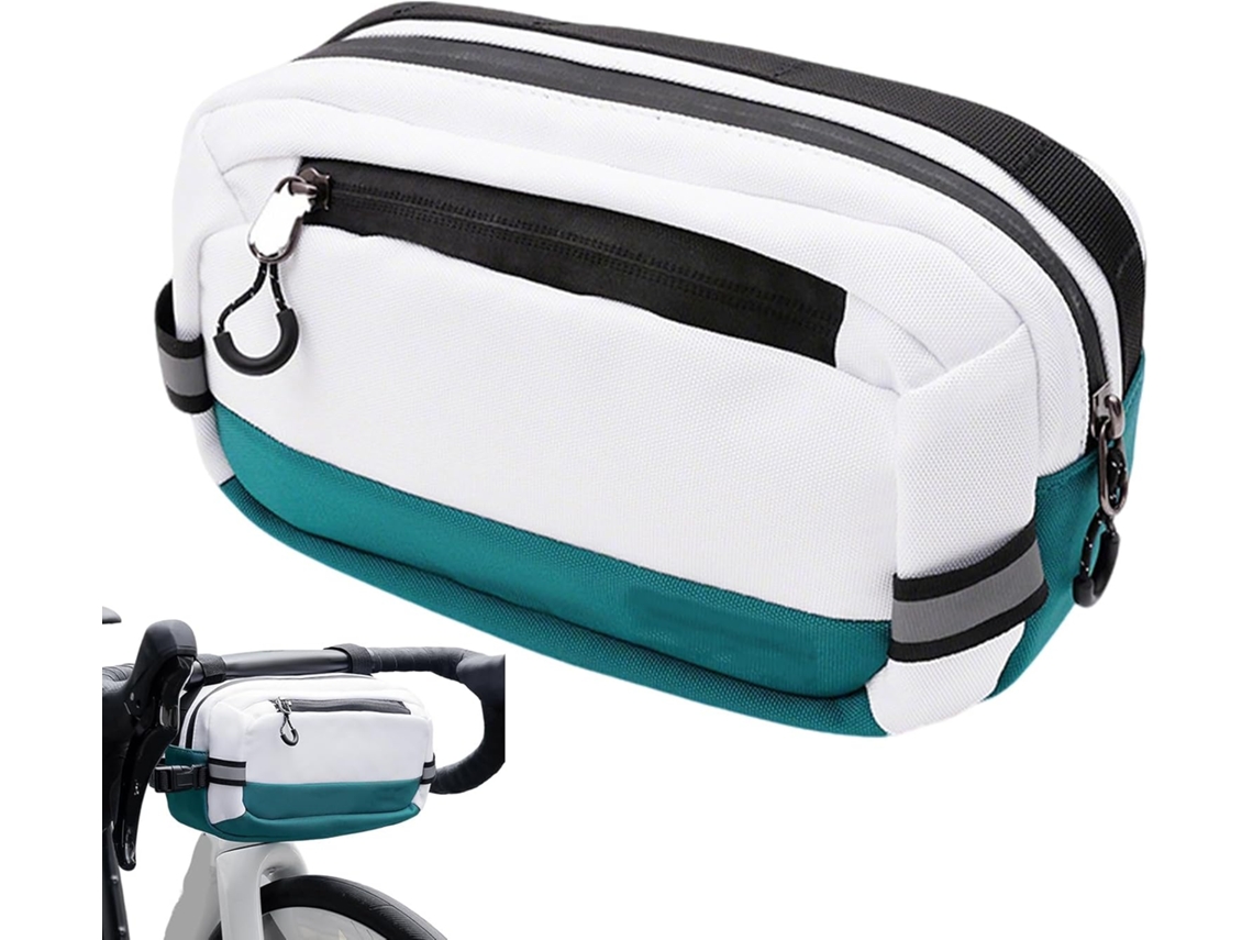 Pour De Vélo, Légère | De Étanche À Capacité Pour Le Déplacements La Scolarité Le Et Gokoco