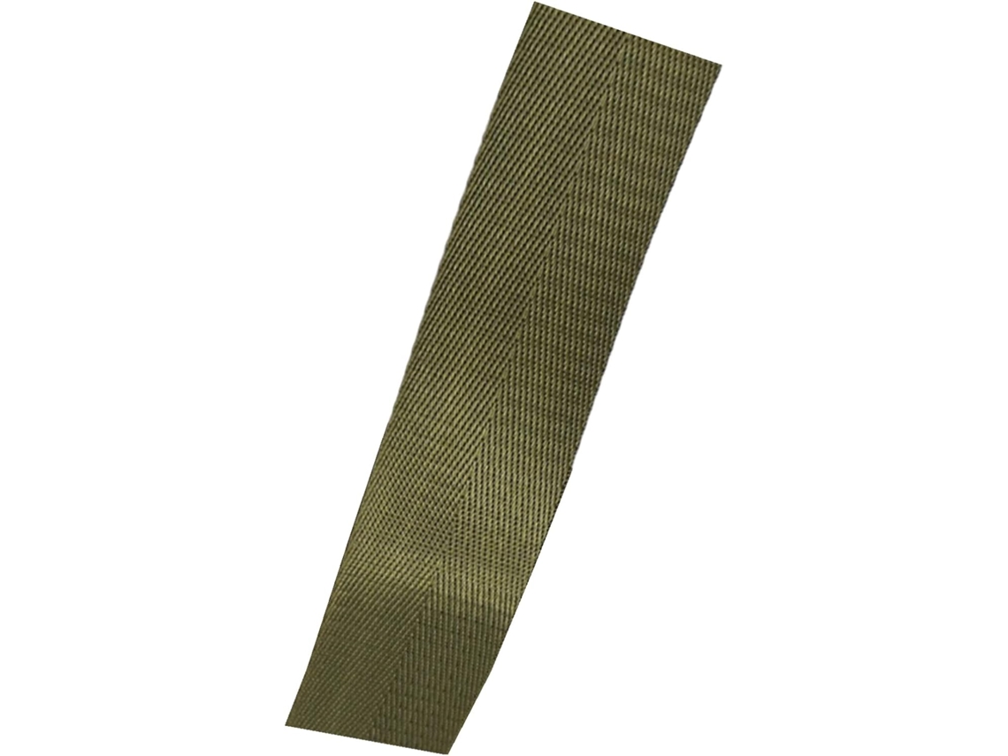 Fita De Nylon Verde Militar, 25mm 38mm, 5 Jardas 10, Confecção De Bolsas E Malas
