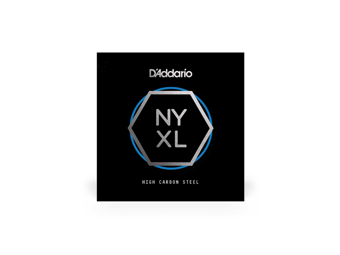 Corda DADDARIO Nys009 Single String