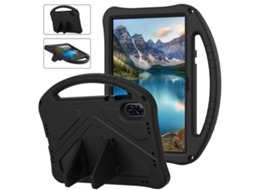 Capa Eva Anti‑choque Halinuia Com Suporte Para Tablet Honor Pad X9a