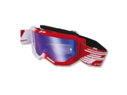 Progrip 001311840 Máscara Vision 3300 Unissex adulto, Tamanho Único BRILVIBERA