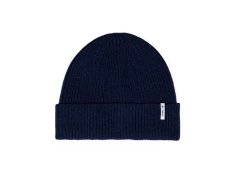Gorro Unissexo BILLYBELT Azul (Tamanho Único)