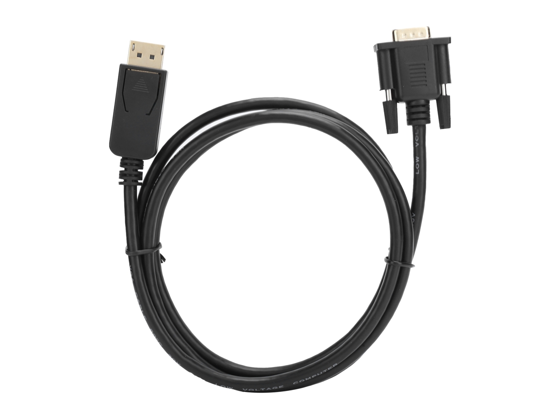 Adaptador Dp para Vga LAXISCREED 1080p