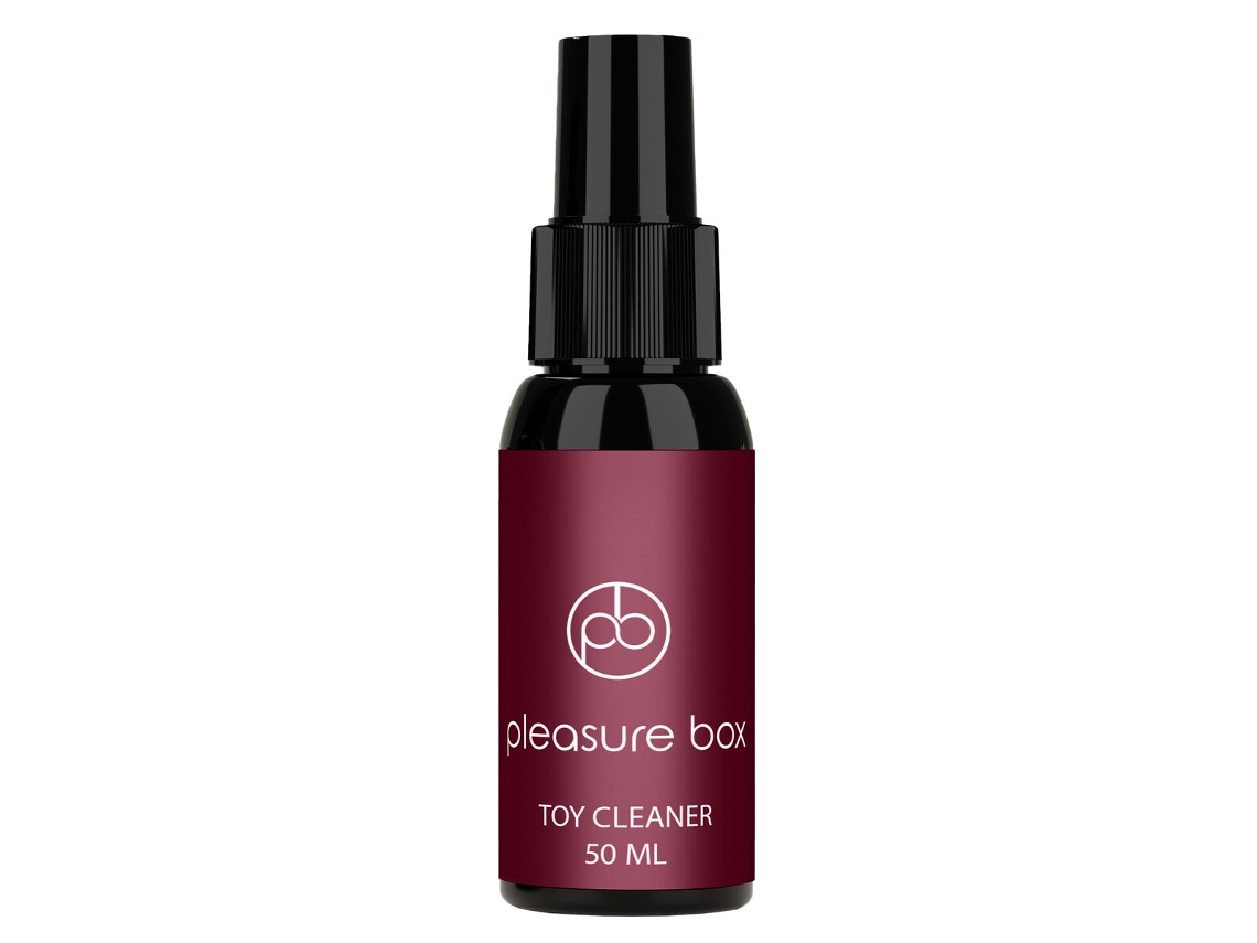 Limpador De Brinquedo Ertico Dream Toys 50 Ml
