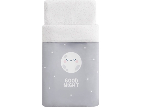 Saco de Dormir  Maxicuna Good Night Rosa 