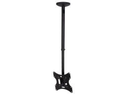 Suporte de TV FONESTAR STV-666N (Ajustável - 23'' a 42'' - Até 30 kg)