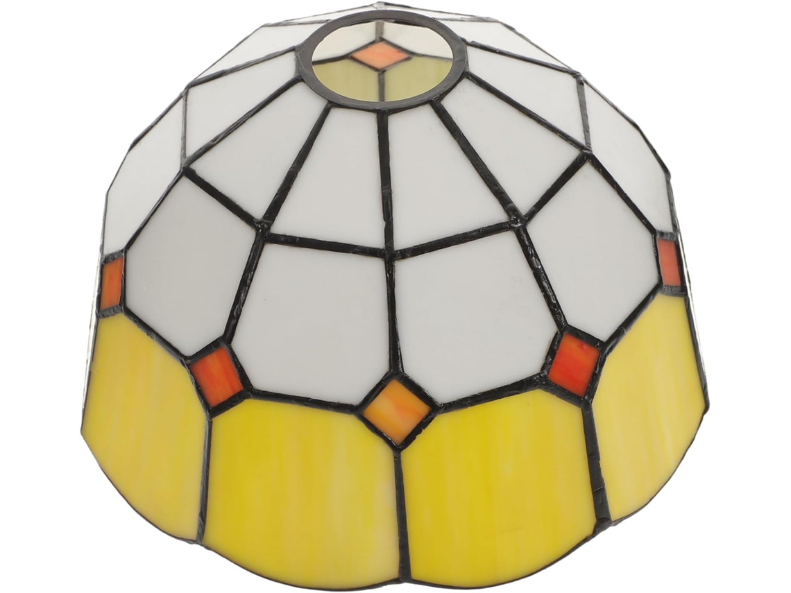 Abajur de Parede Moderno em Vidro Fumê, Elegante Peça para Sala de Estar e Quarto. SFUSHOS