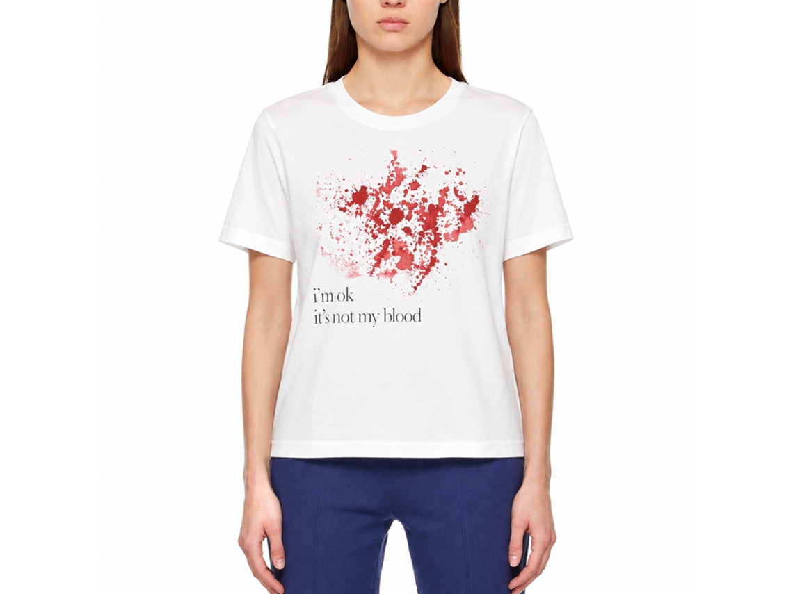 Ken Carson Agc A Great Chaos Im Ok Album Tour Merch Tee Available Size:l