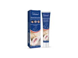 Gel Antifúngico Pet Yegbong para Cães Gatos