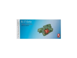 R 17 Forte 24 Amp Dr. Reckeweg