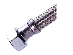 Mangueira de Água Mh 3/8' 40 Cm Reforçada 6783 TUCAI