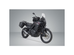 Conjunto de 2 Malas Laterais para Motas SW-MOTECH Abs Honda Xl750 Transalp 22-