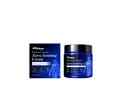 Creme Calmante Corporal para Pele Sensível
