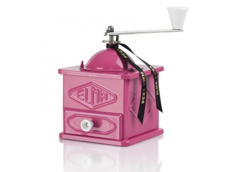 Molino Café Chapa Rosa R 24171 Elma