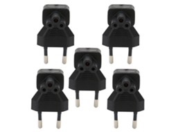 Conversor de Energia EOOCOO para Laptops com Plugue Europeu