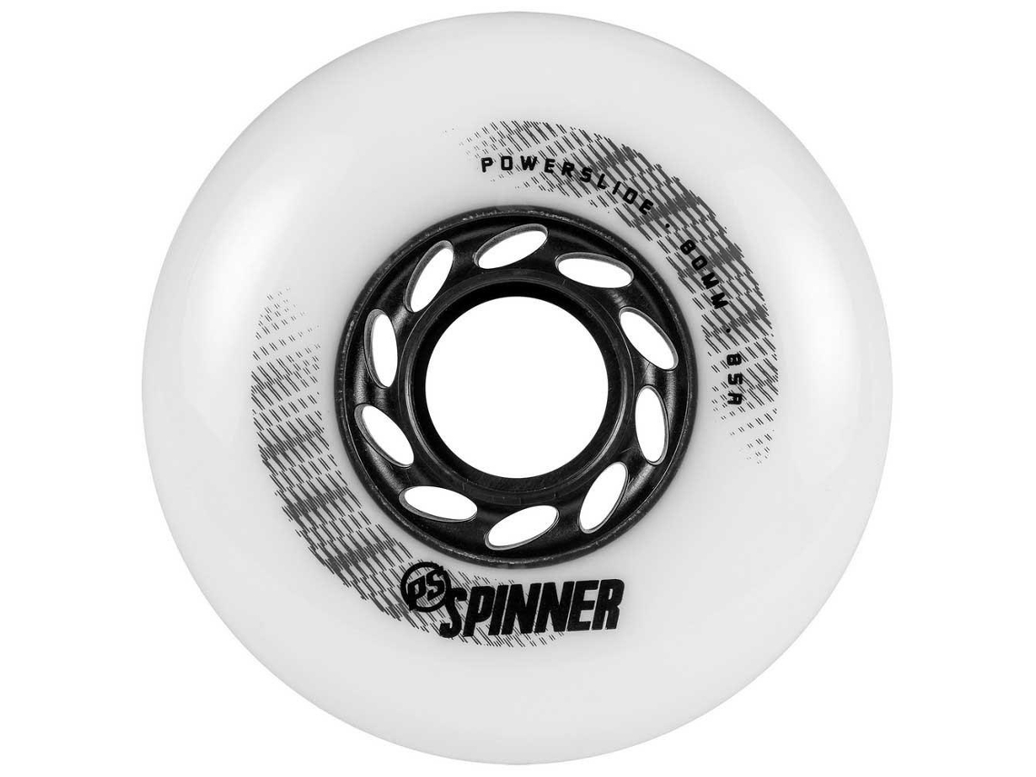 Powerslide Spinner 4 Units