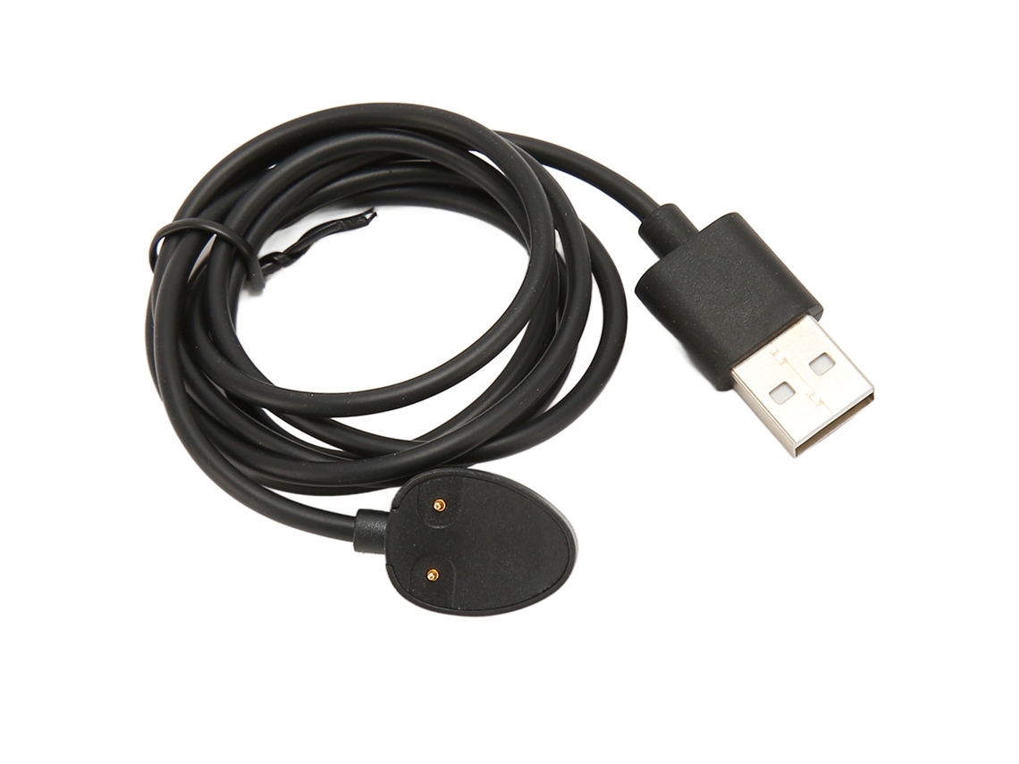 Carregador de Massageador de Cabeça EOOCOO com USB, compatível com Breo Scalp