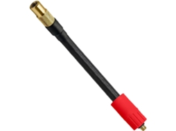 Lente de Proteção 18 X 2 20 3 22 35 4 30 5 32 37 7 para Equipamentos de Corte e Soldagem SFUSHOS