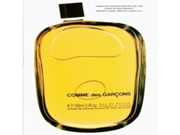 Livro COMME DES GARCONS PARFUMS 1994-2025 de Dino Simonett (Inglês)