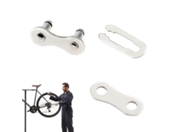 Clipe De Bicicleta Reutilizável Para Bicicletas De Estrada | Encaixe Rápido E Mágico