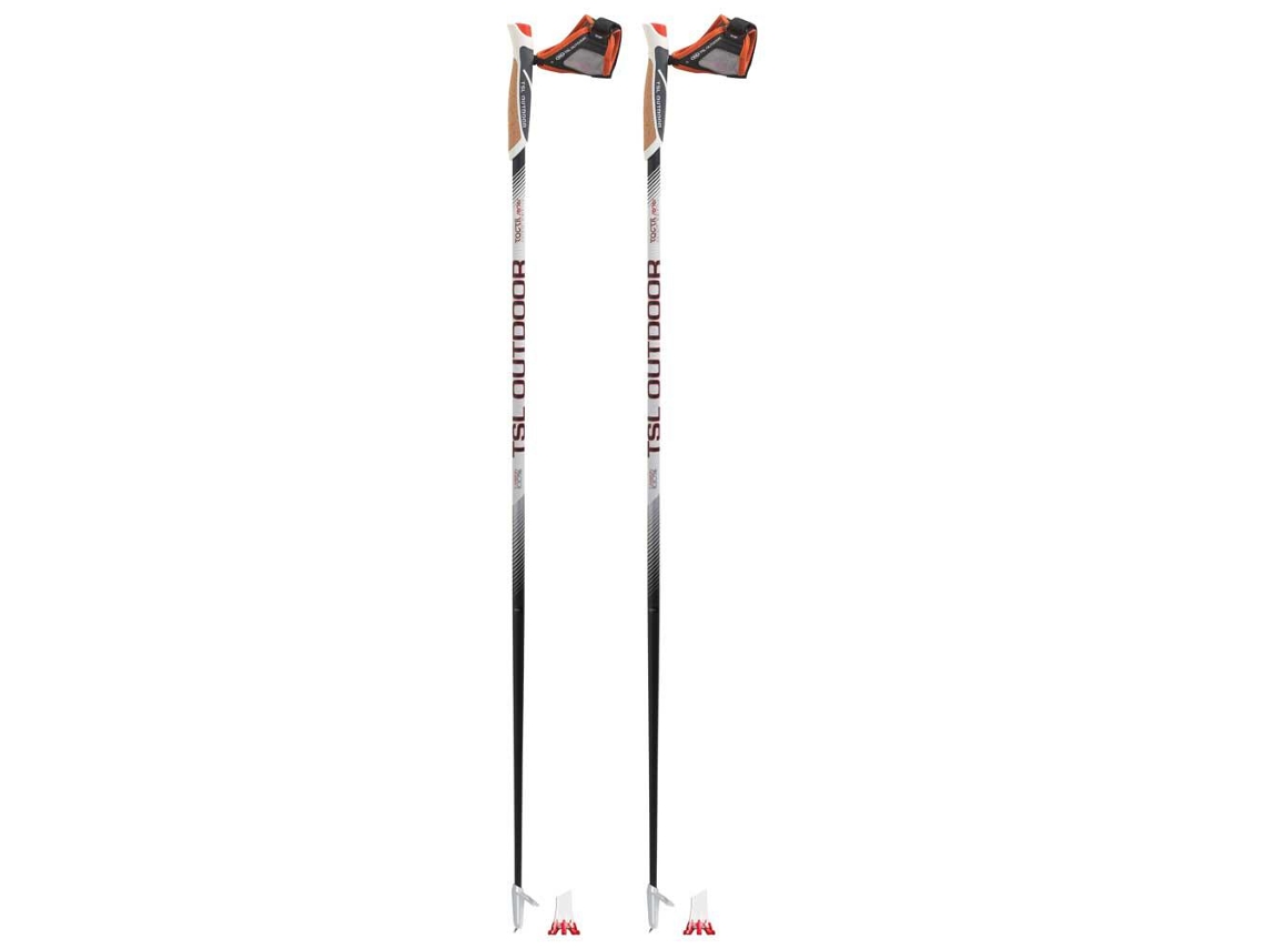 Tsl Outdoor Tactil C100 Spike/crossover 2 Units