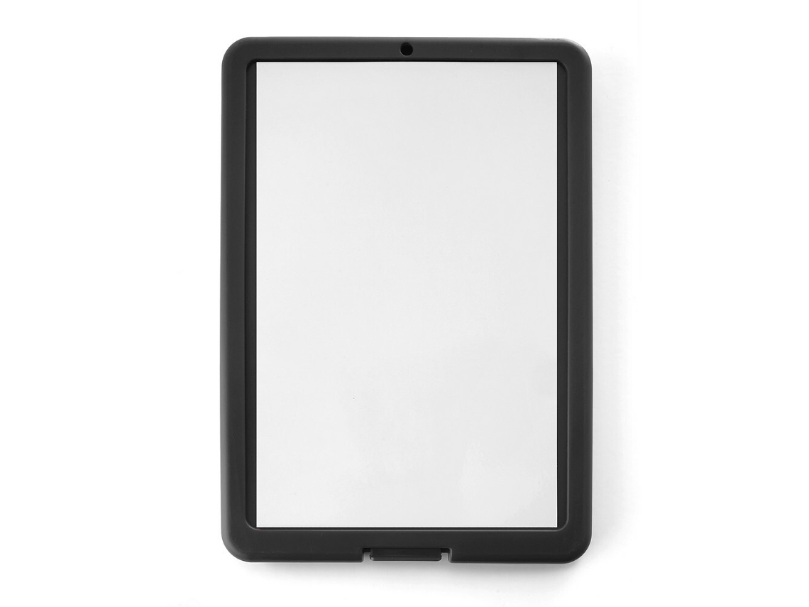 Placa de armazenamento com peça apagável TREMBLAY CT