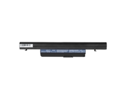 Bateria de Notebook EOOCOO compatível com Acer 3820t, 6 Células, 11.1v, 5200mah