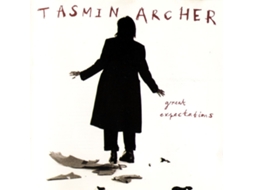 CD Tasmin Archer - Great Expectations