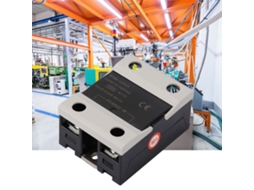 Módulo De Relé Sólido Brm-120va (24-480vac, 120a)