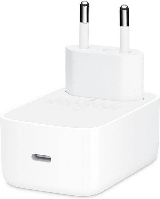 Adaptador APPLE Dynamic Power (60W - Branco)