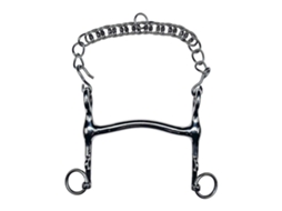Broca de Arco de Aço Inoxidável L´Hotte Prateado 145 Mmfeeling