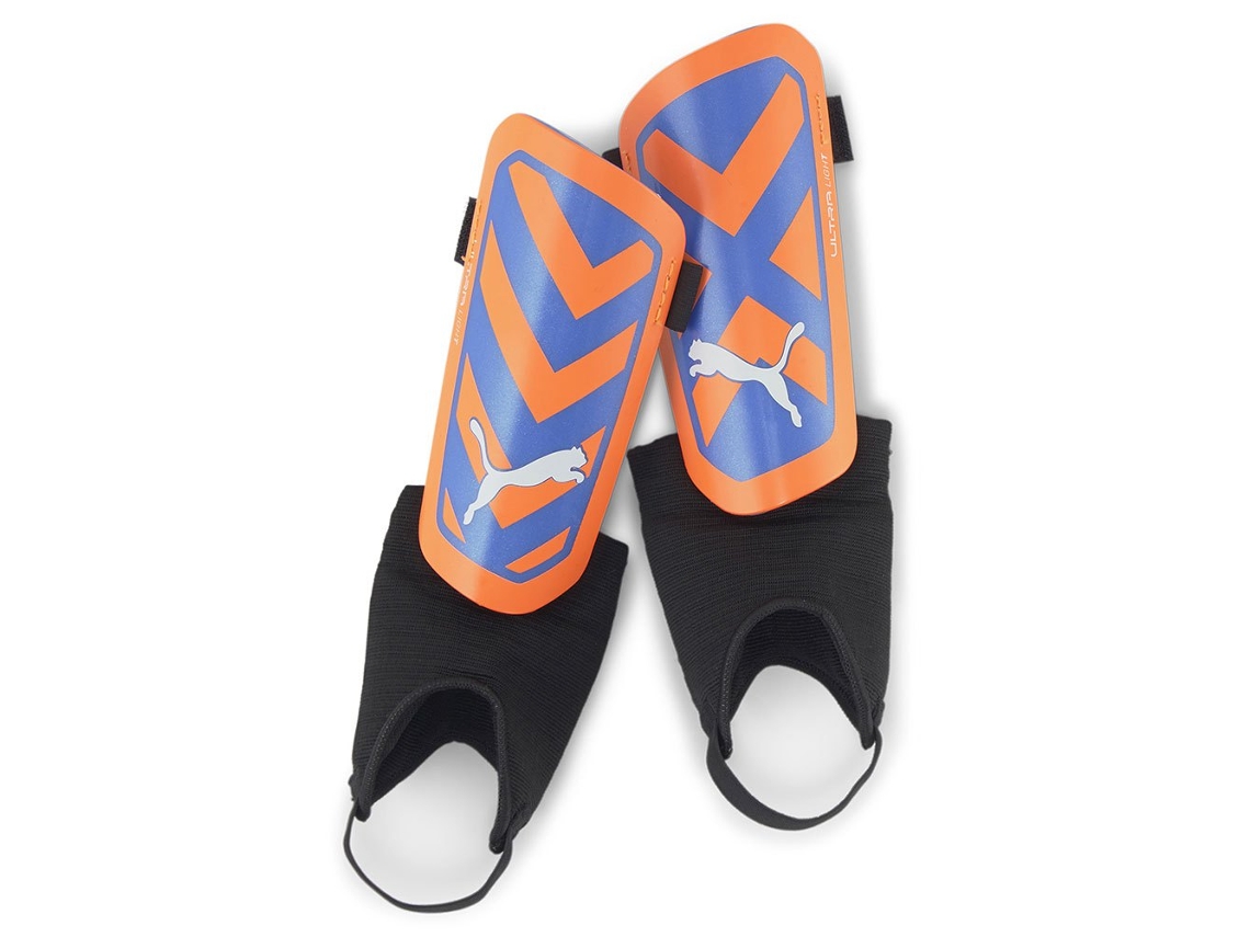 Caneleiras Ultra Light Ankle Colorido Xlpuma