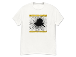 Faith no More Fnm Introduce Yourself Tee ROCKINSTONE Size:m