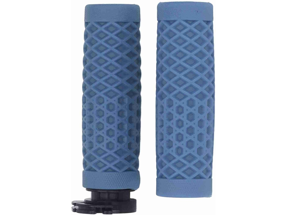 Conjunto de 2 Apoios de Pés Antiderrapantes, Esquerdo e Direito, para Motocicletas Off road Pw50, Pw80, Xr, Crf 50 e 70. SFUSHOS