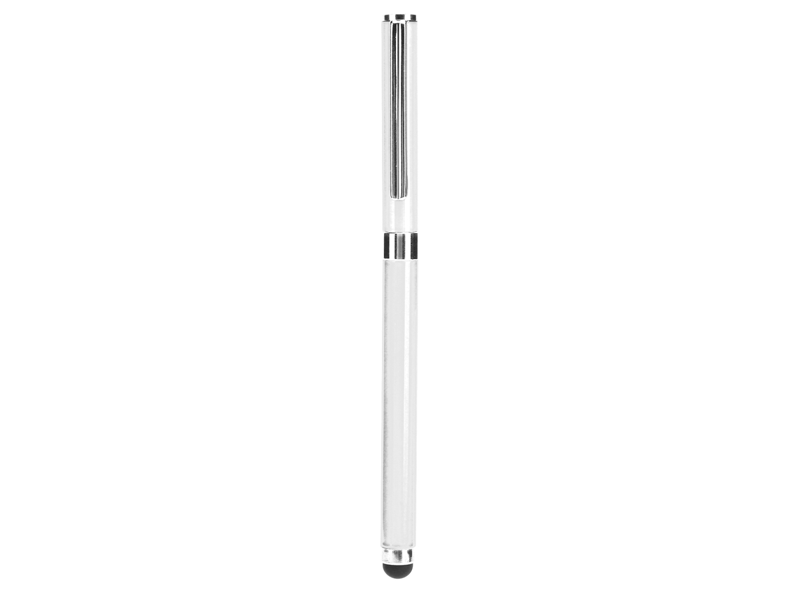 Lápis Táctil para iOS Phone 5s/6/6s/7/8/x para Escrever e Dibujar Branco