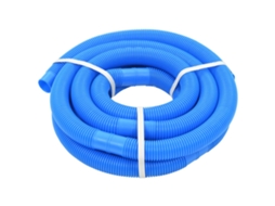Vidaxl Mangueira De Piscina Azul 32 Mm 6,6 M